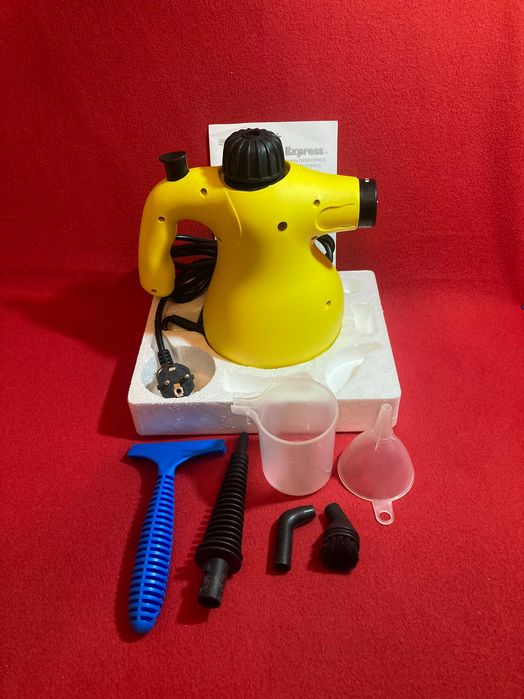 Mini Vaporeta Tekno Express
