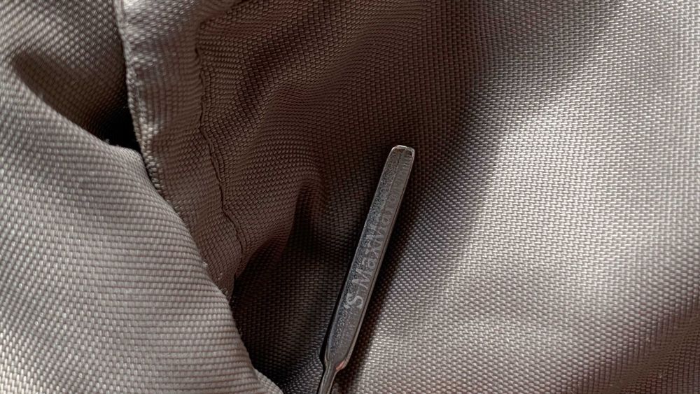 Двостороння базова куртка жакет Max Mara