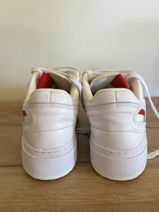 Adidas forum оригінал р.40 2/3