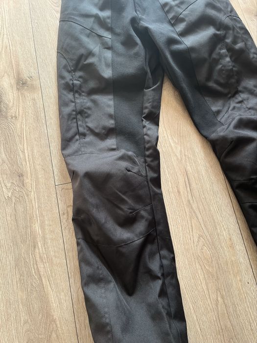 Мото штани richa з захистом жіночі revit alpinestars розмір м