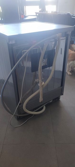 Máquina de lavar loiça Beko
