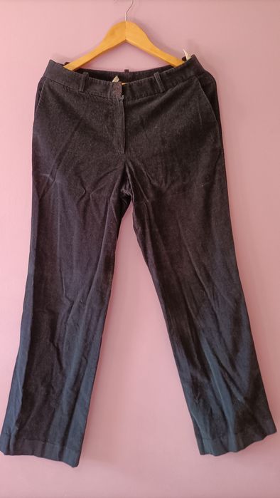 Fato Bombazine Lanidor