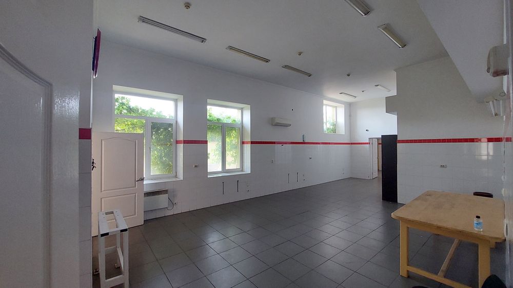 Продам виробничі потужності. с.Вендичани.