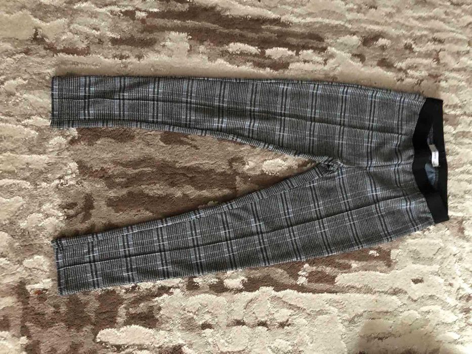 Reserved, легинсы, штаны, брюки деми