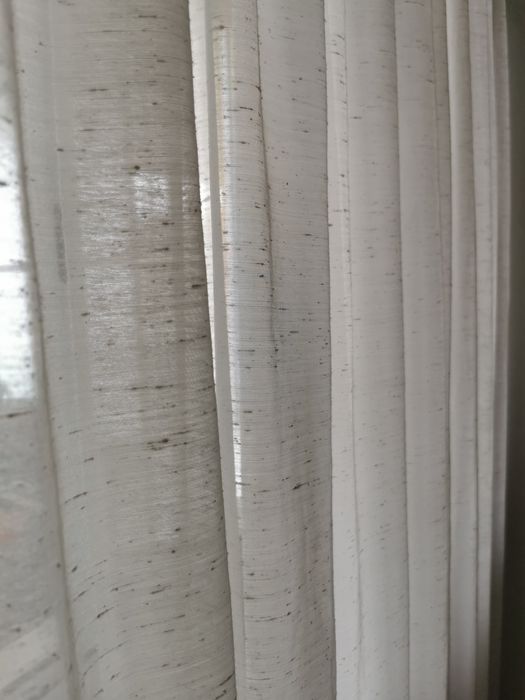 Cortinados (3,05 mt X 2,27 mt)