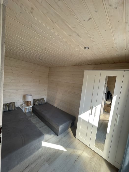 LIPIEC Domek /Domki 4- 6 osobowe