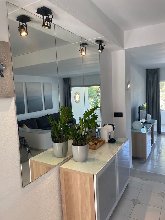 WOLNE Terminy - Apartament/Wakacje/Hiszpania/Malaga z autem Cabrio VW