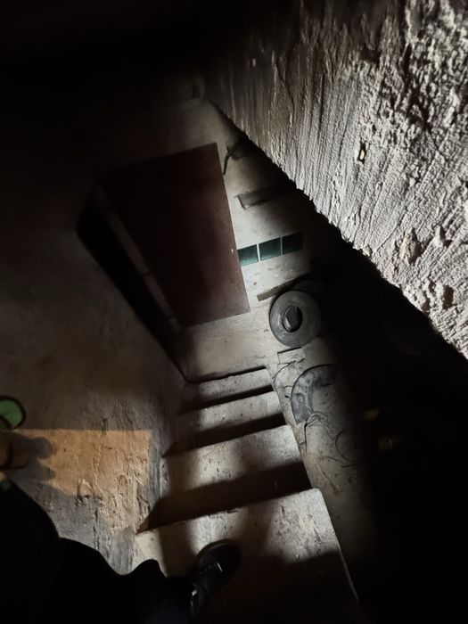 Продам гараж АК 44