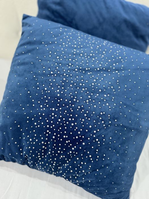 Poduszki dekoracyjne