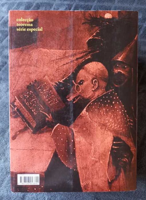 História do Futuro (Dos Profetas à Prospectiva) - Georges Minois