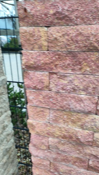 Elewacja płytka scienna płyta elewacyjna na scianę elewacje