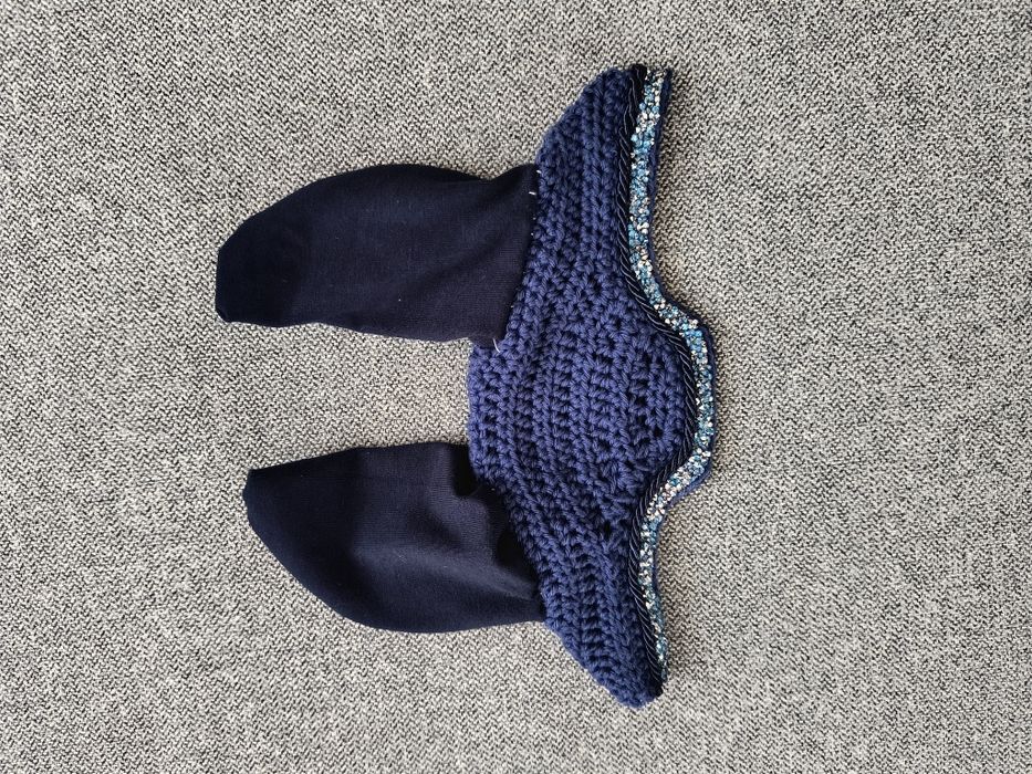 Nauszniki dla Hobby Horse