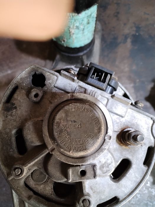 Продам генератор