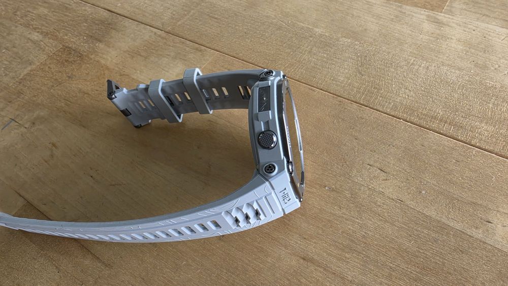 Amazfit T-Rex 3 – Como Novo