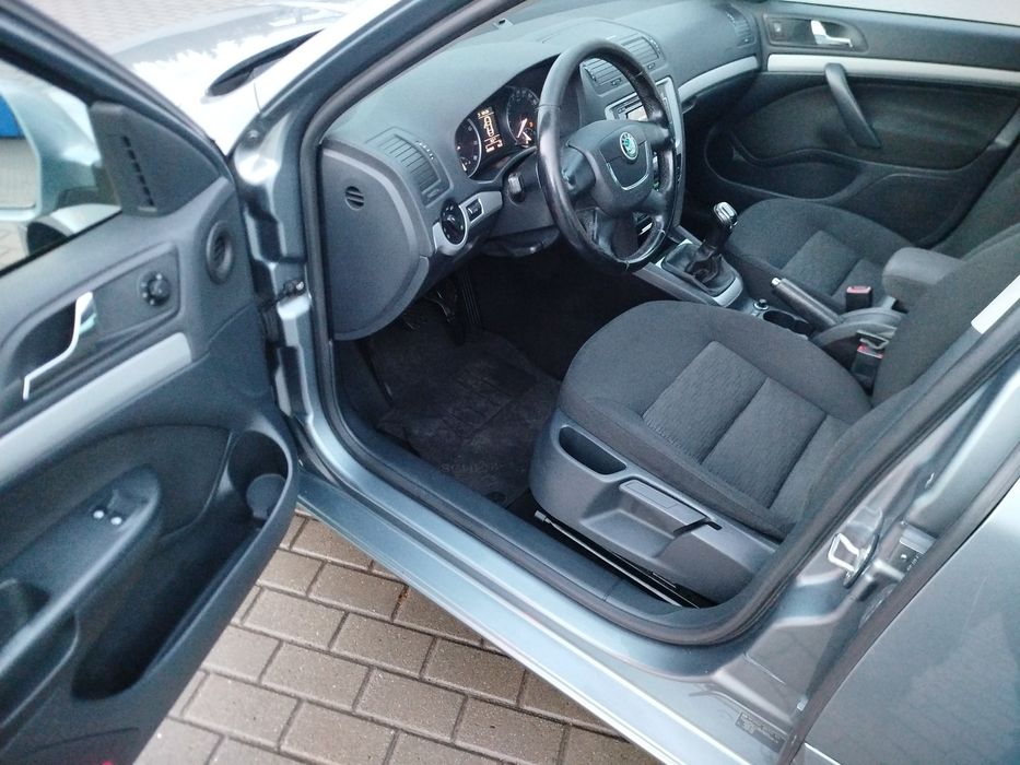 Skoda Octavia А5 2012 рік 1.4  tsi 90 кВт САХА