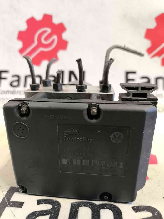 ABS - 7M0614111AA - VW SHARAN (7M8, 7M9, 7M6)