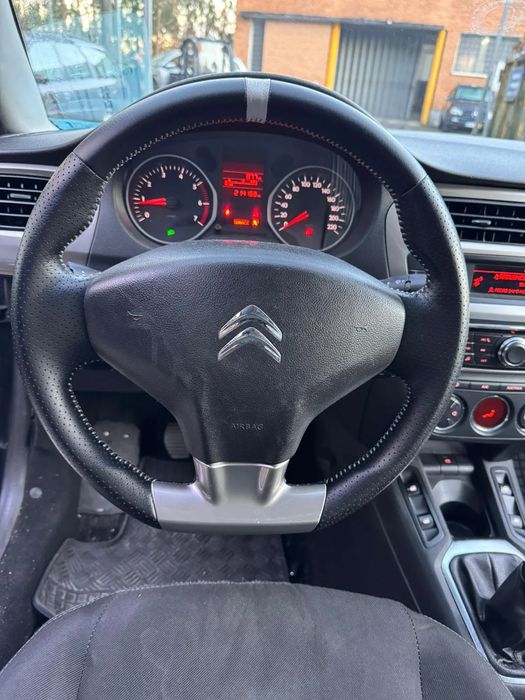 Para peças CITROËN C-Elysee