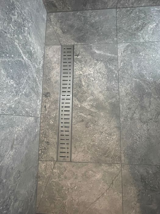 Майстер плиточник