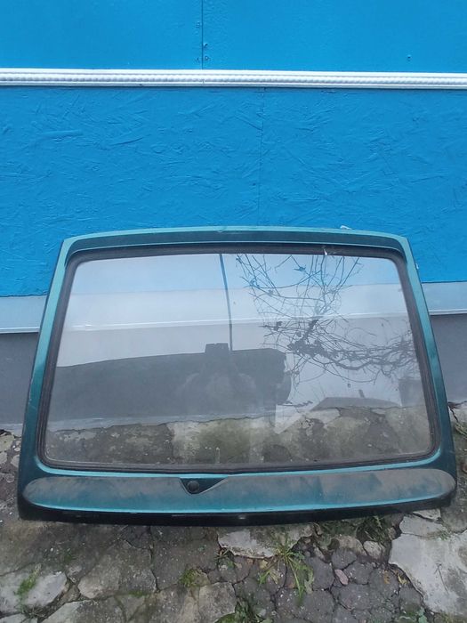 Продам ляду Таврії