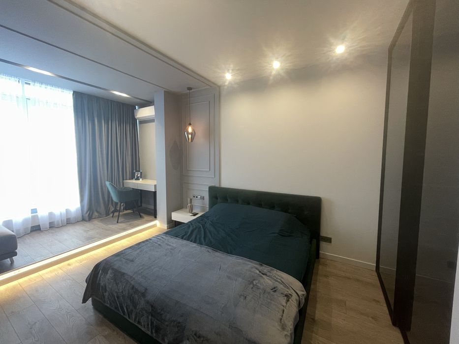 Квартира в Jack House печерськ оренда