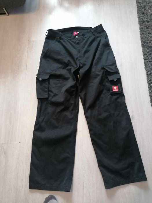 Spodnie engelbert strauss Rozmiar 54. Nowe bez metki.