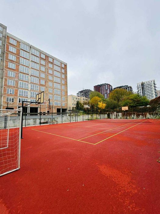 1-комнатная квартира по адресу ул. Магистратская (площадь 50 м²) - Atlanta.ua - фото 3