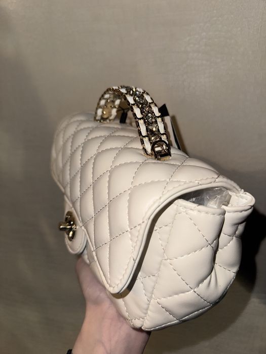 Сумка Classic Flap Bag