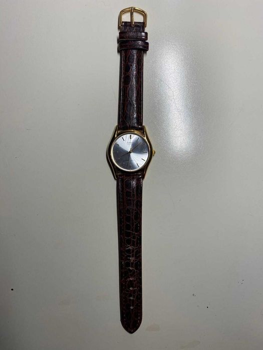 Relogio de mulher da casio