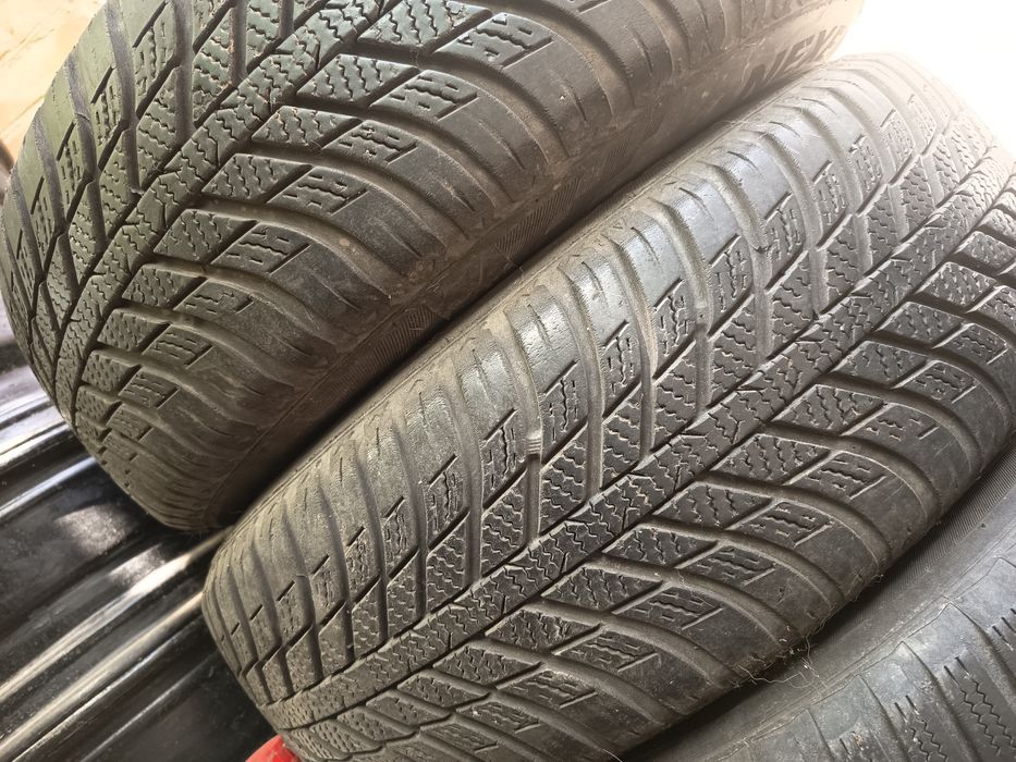 Колеса, диски 4/100 R15, Рено Меган Сценік, Шкода.