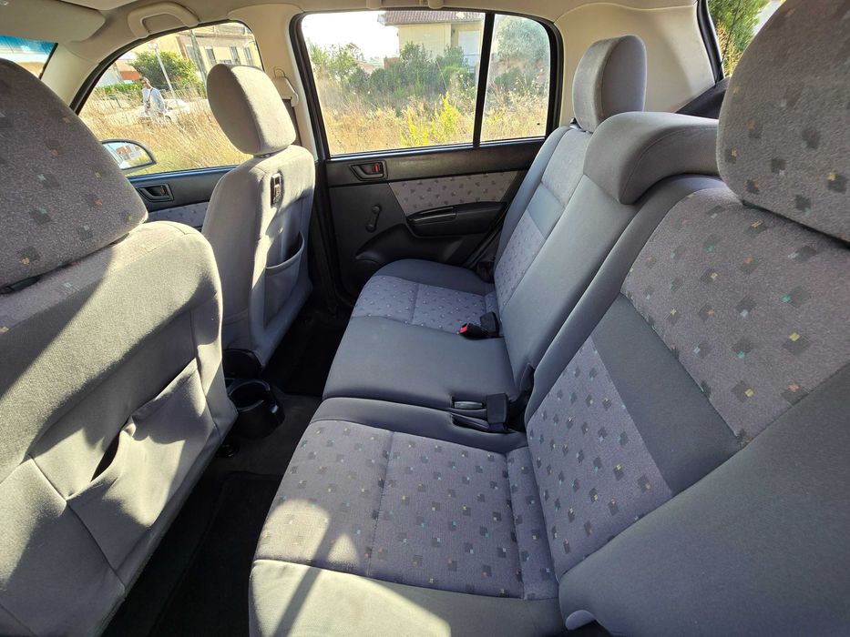Hyundai Getz 1.1 Gasolina
