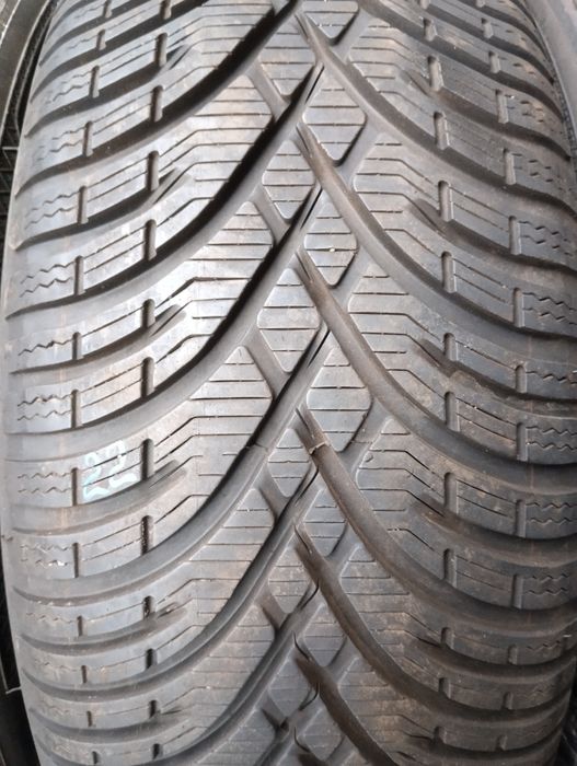 205/60 R16 92T Kleber Krisalp HP3