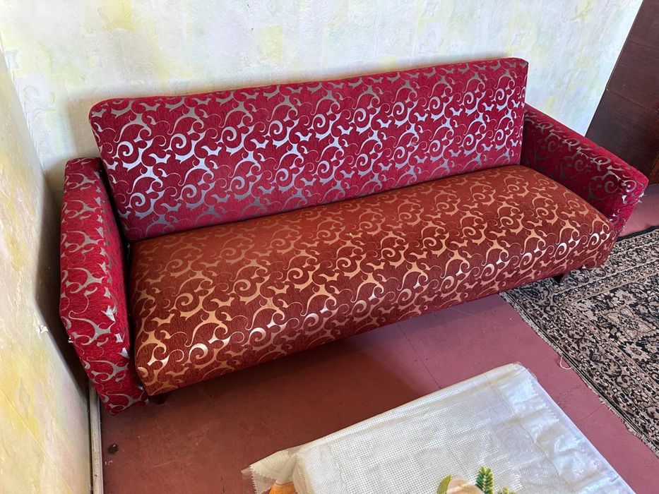 Оренда трикімнатної квартири зупинка Ляля Ратушна, Словʼянка. Вишенька