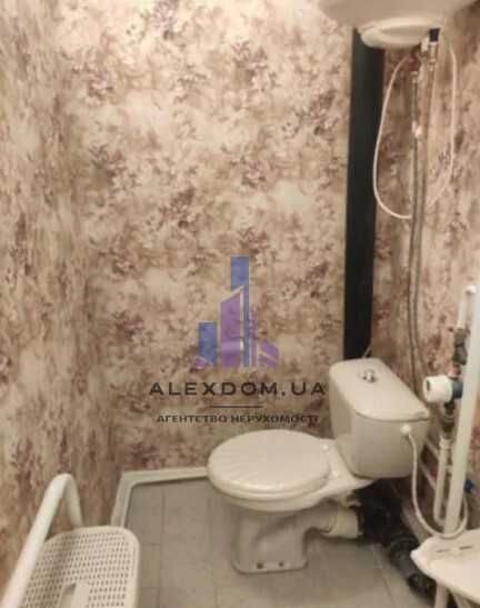 Продаж 1к квартири вул. Лисківська 14. Троєщина