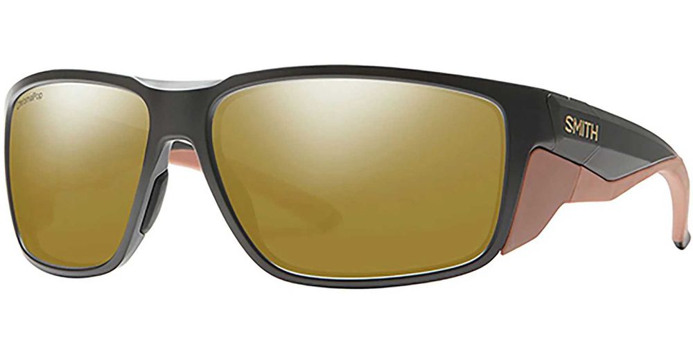 Nowe Okulary Smith Optics Freespool MAG – ChromaPop Polarized (Wędkarskie / Outdoor)