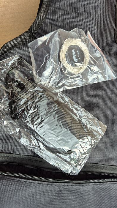 Gitara klasyczna Mad About +  pokrowiec