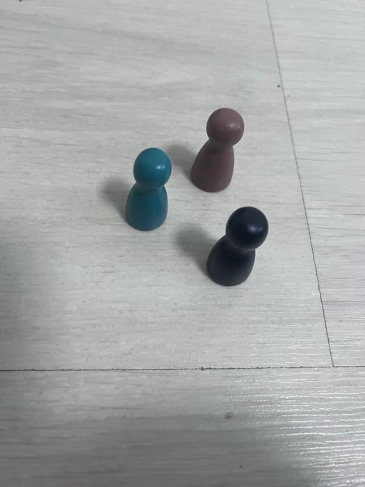 Продам цікаву настільну гру « Шкарпеткові монстри»