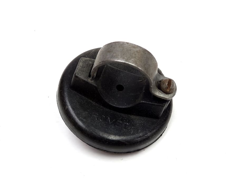 Podstawa dzwonka Romet Wigry Jubilat Zenit Alka Agat Wagant Laura PRL