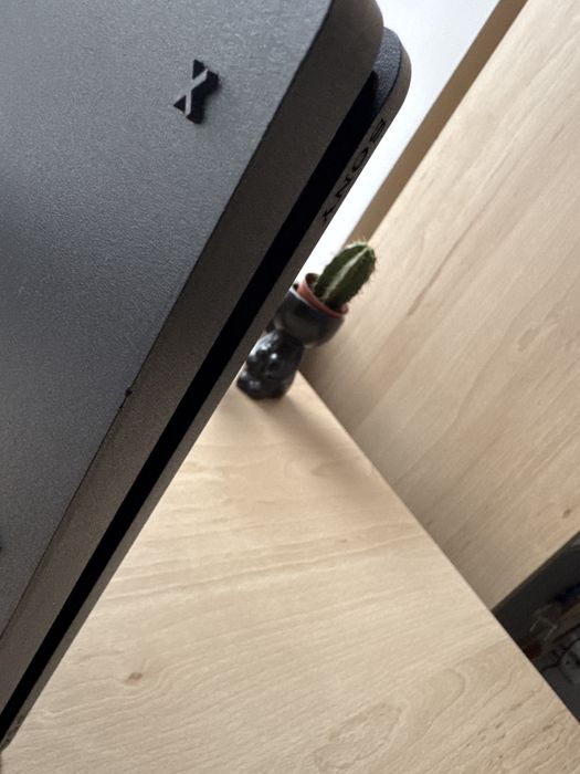 PlayStation 4 Slim 500gb