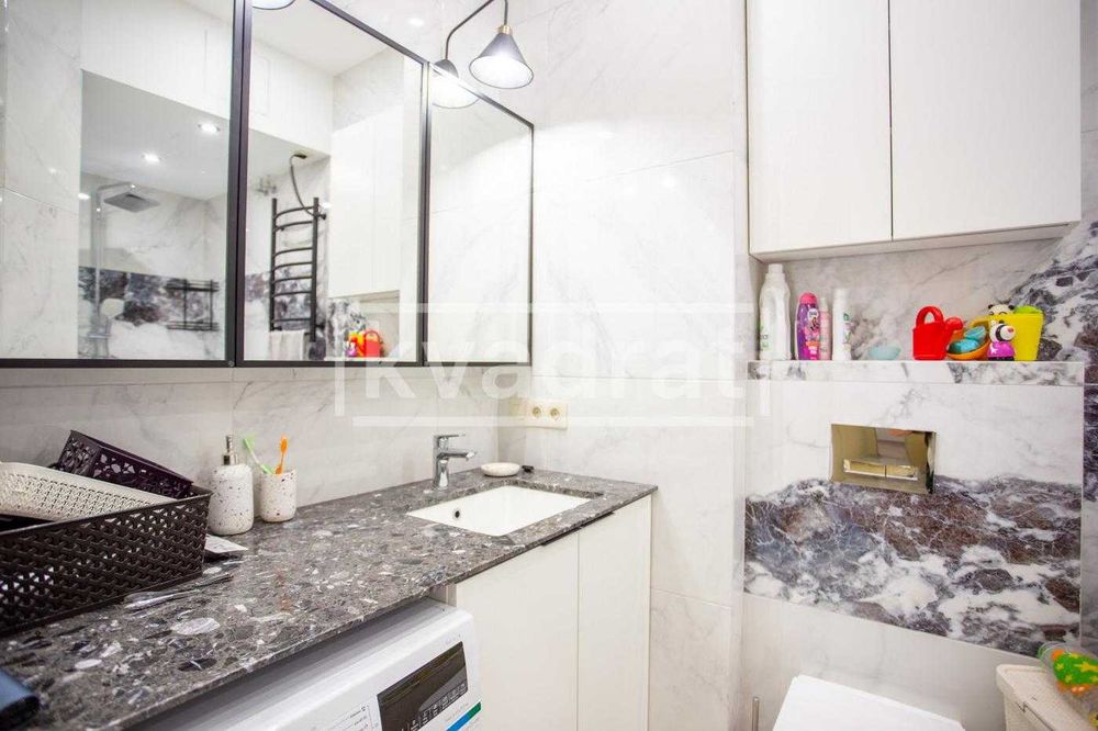 Оренда 4к квартири 92м2 ЖК «Exon» вулиця Олегівська 3 центр Поділ Київ