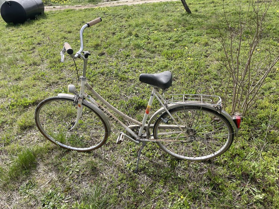 Bicicleta Peugeot