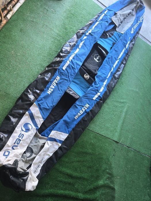 Kayak Sevylor Wabash