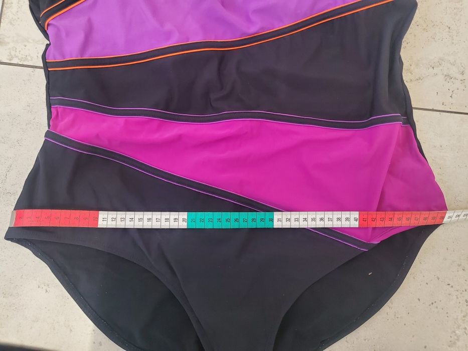 Strój kąpielowy Bonprix r 52