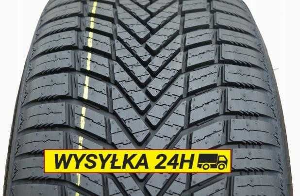 Nowe Opony Wielosezonowe,CAŁOROCZNE 225/50R18 WYSYŁKA