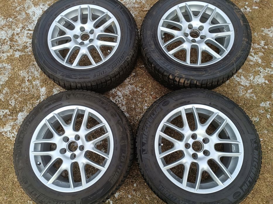 felgi aluminiowe bbs 5x114,3 lexus ux suzuki grand vitara toyota rav4