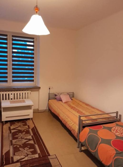 Noclegi pracownicze | Centrum Dąbrowy Górniczej | od 25 zł