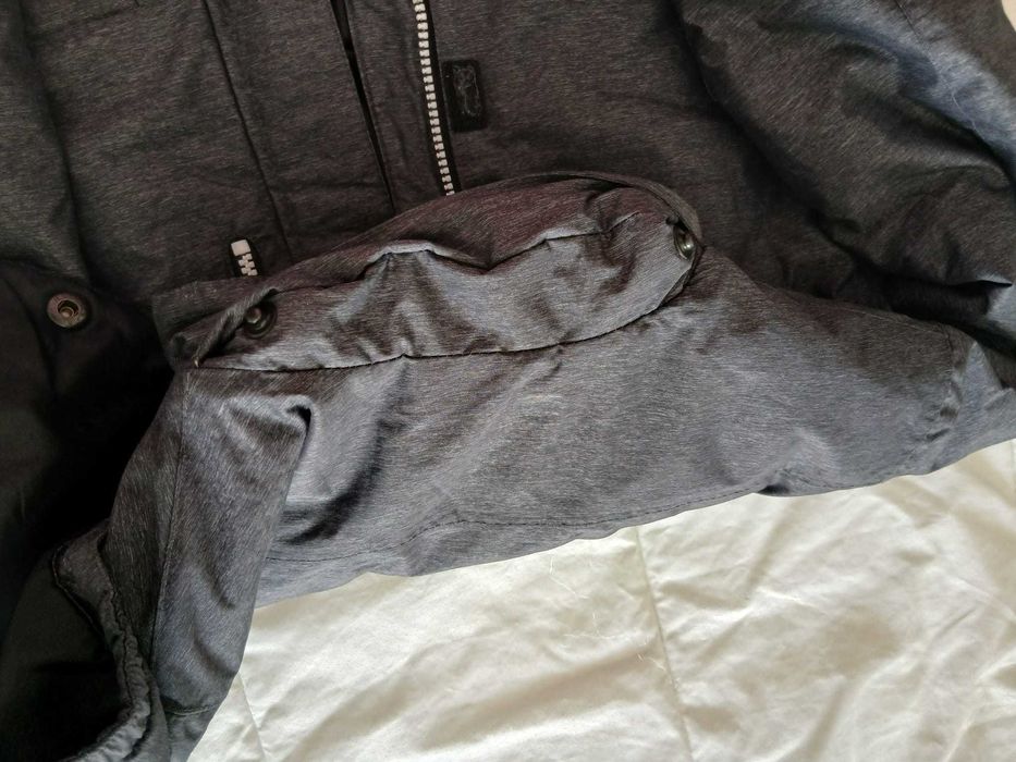 Casaco de Inverno Zara Boys – Menino 7/8 anos