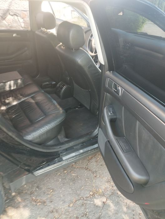 Продам Audi a6 в гарному стані