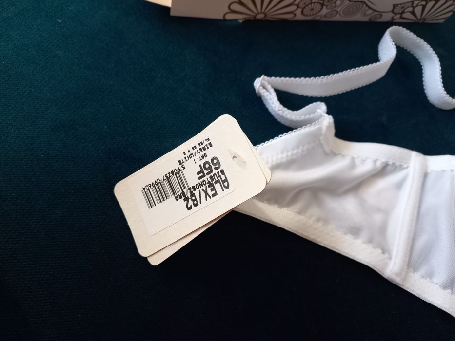 Biustonosz Gortex 65E