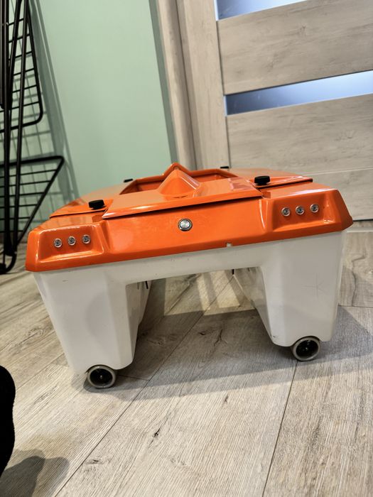 Łódka Zanętowa Hybridboad