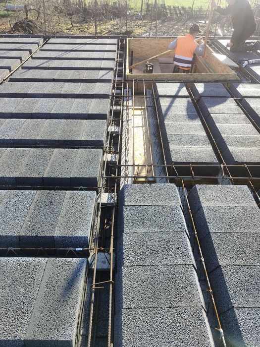 Budowa Domów wolne terminy 2026